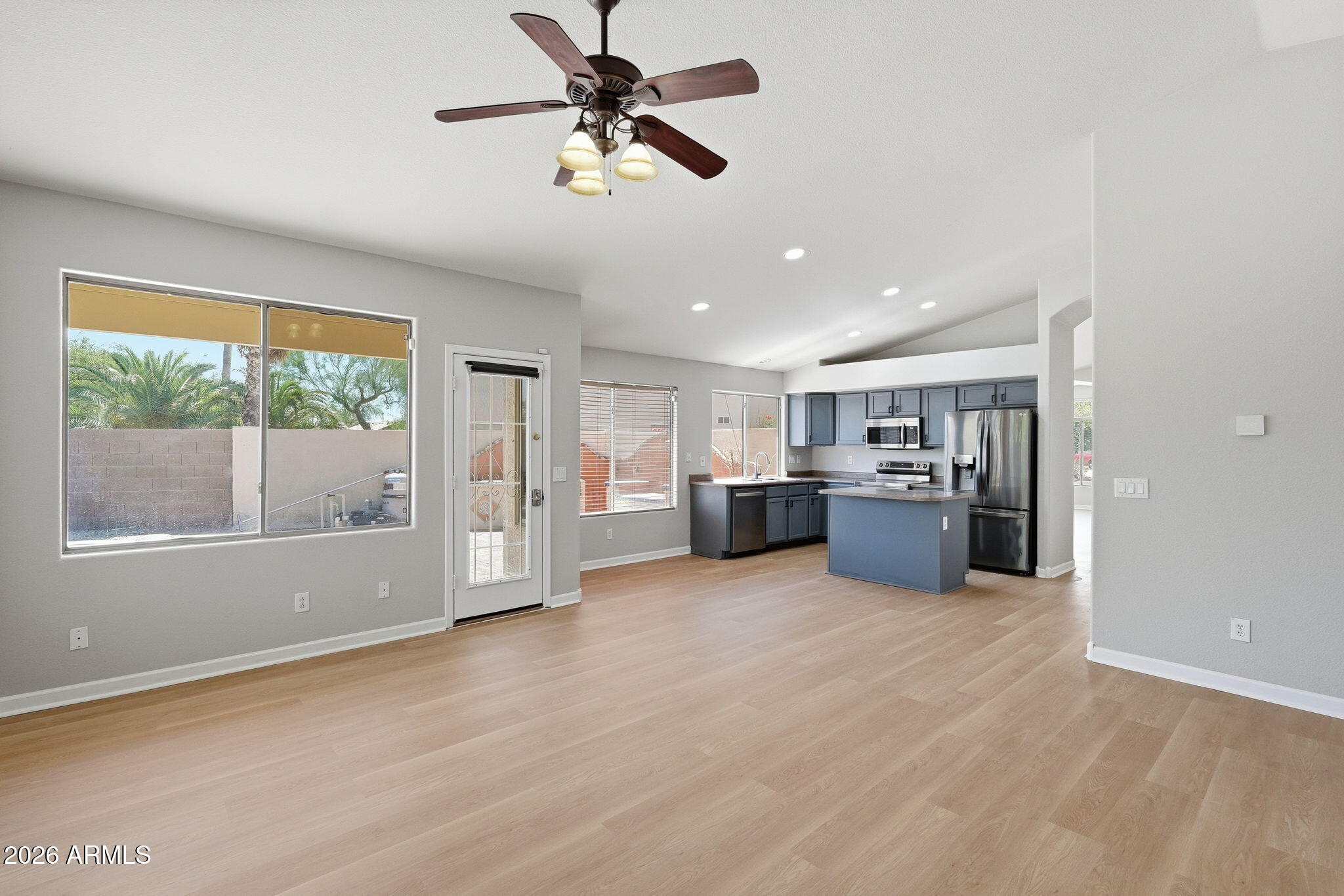 651 N 167th Drive