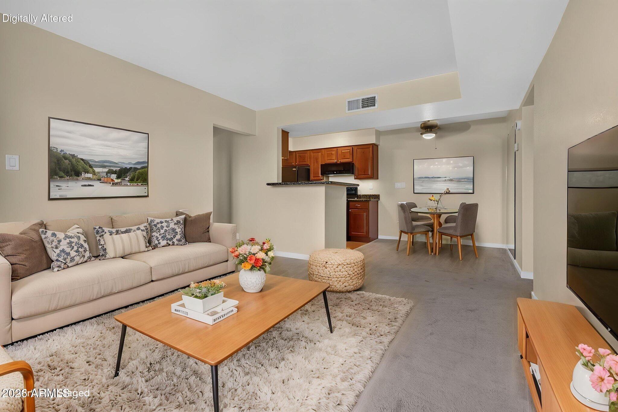 5877 N GRANITE REEF Road 2244