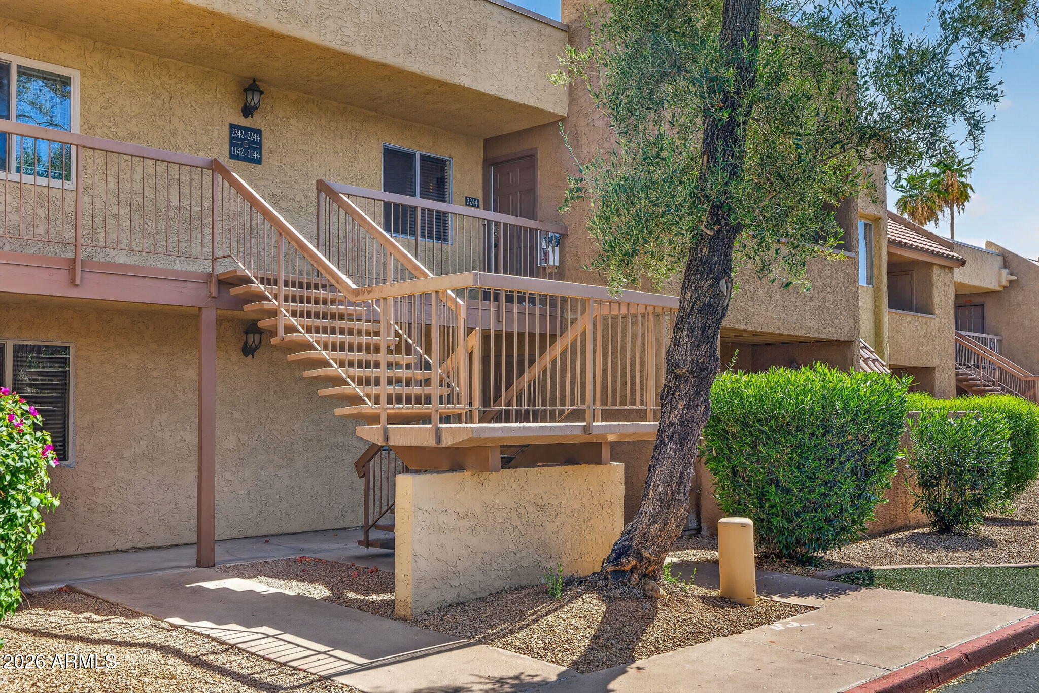 5877 N GRANITE REEF Road 2244