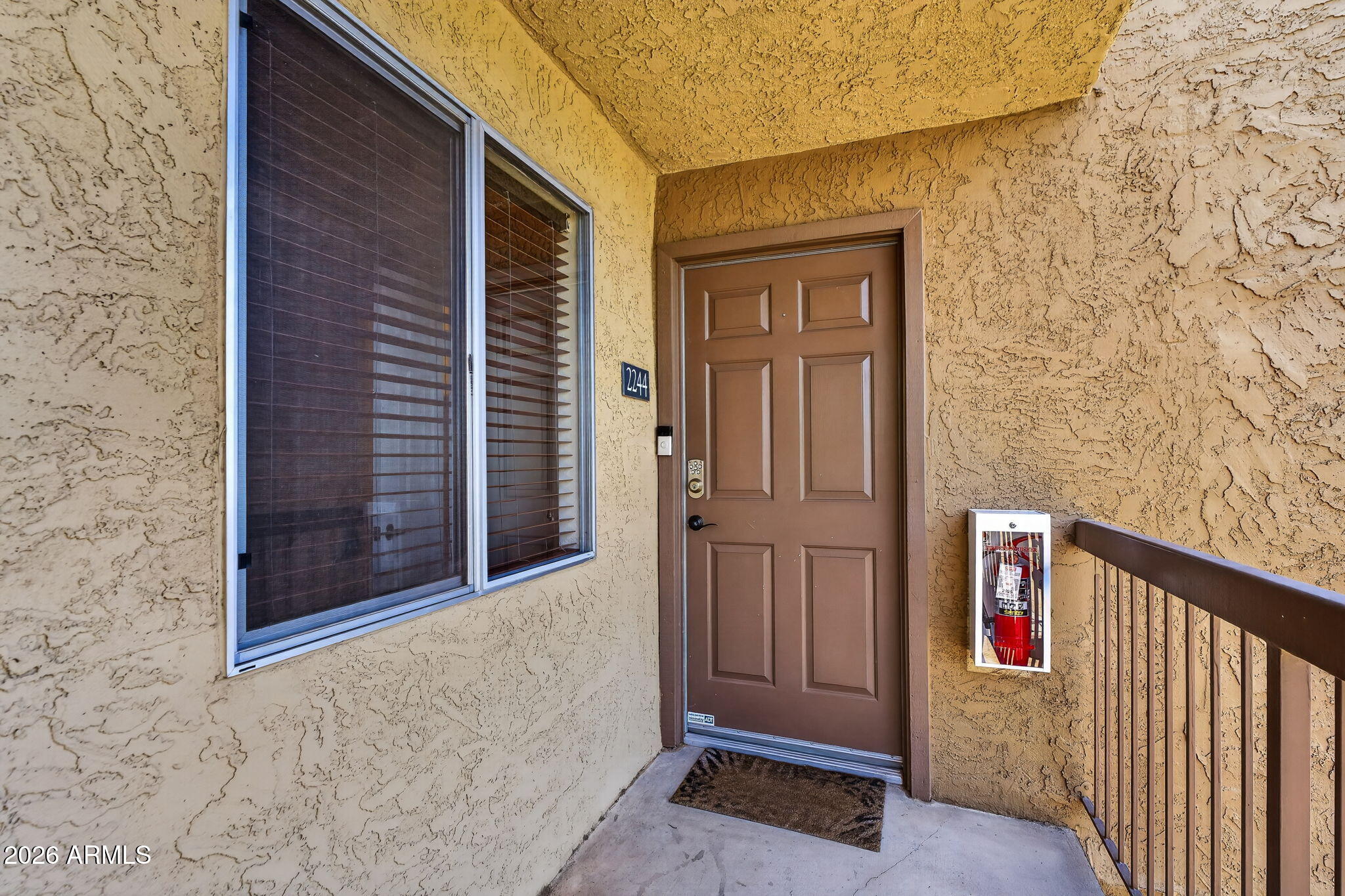 5877 N GRANITE REEF Road 2244