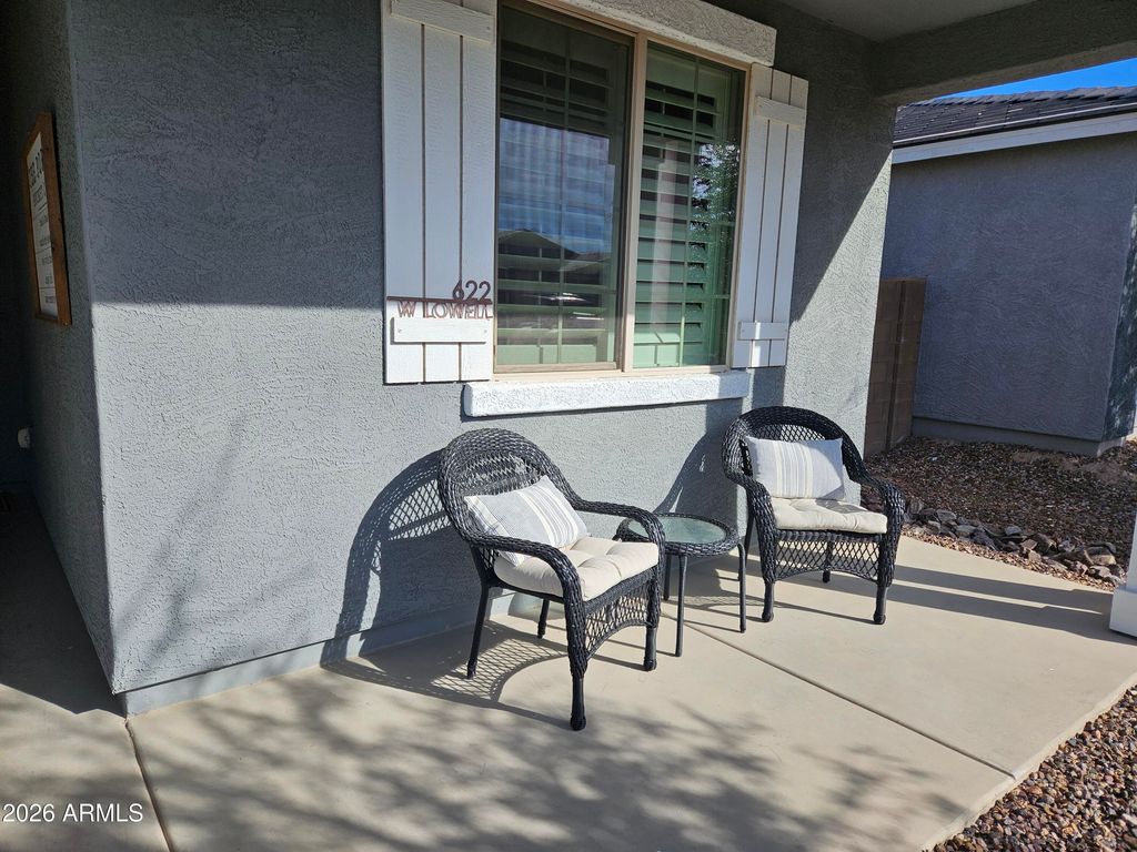Photo of 622 W Lowell Drive, San Tan Valley, AZ 85140 (MLS # 6967914)
