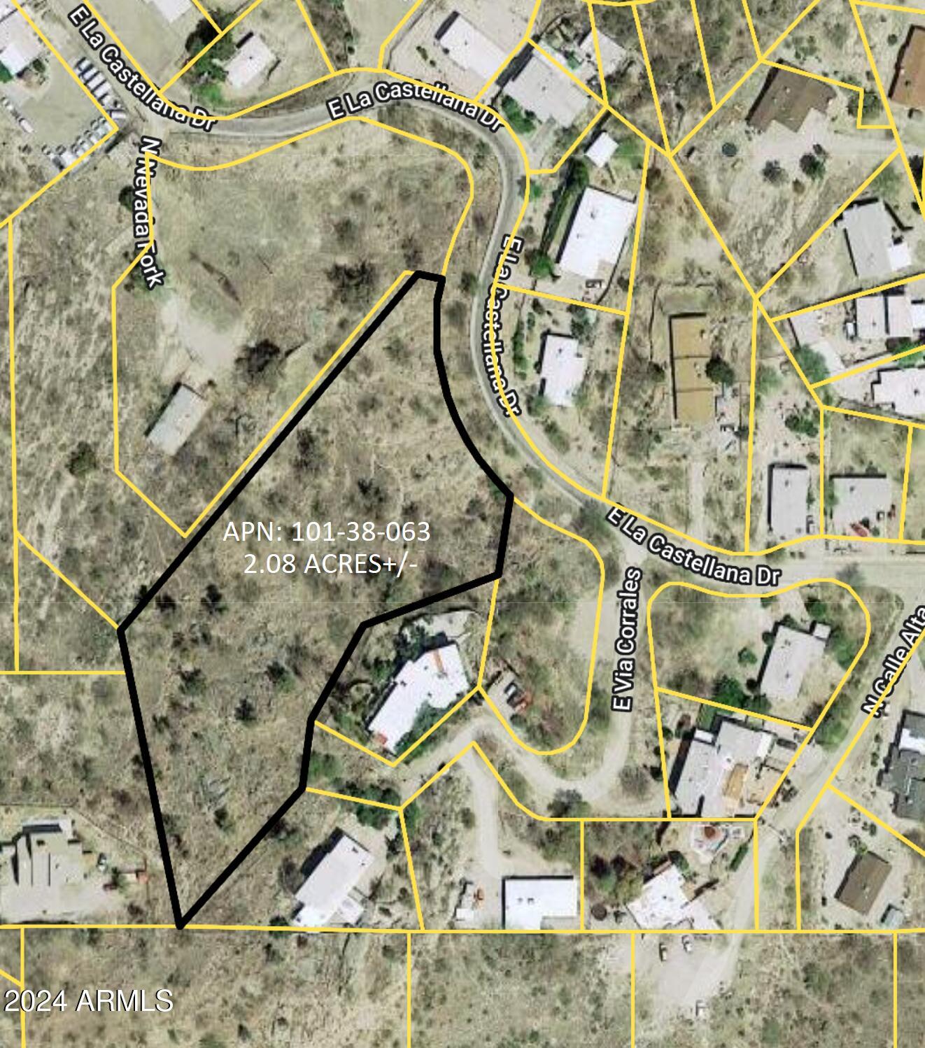 180 E LA CASTELLANA Drive -