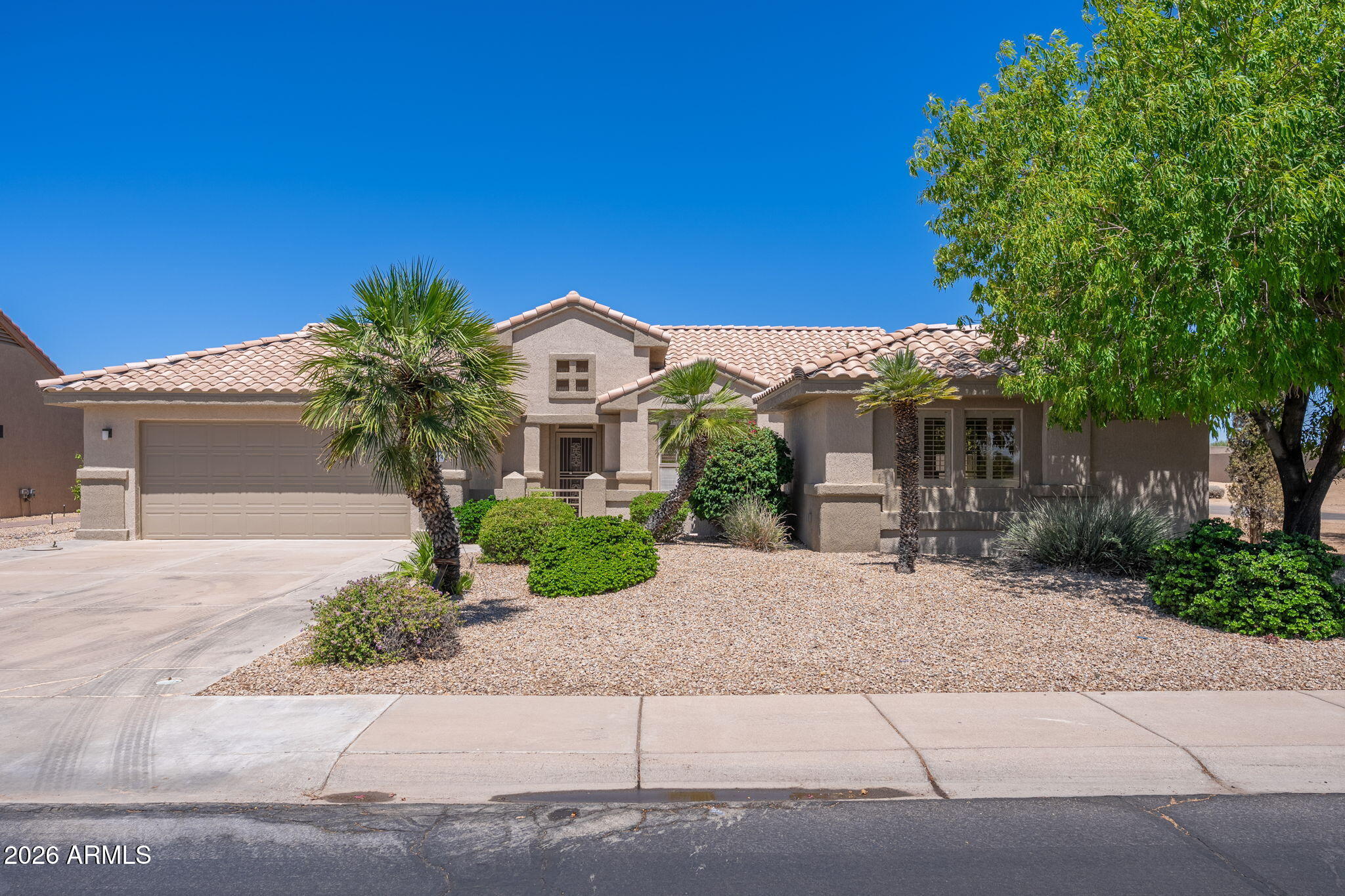 20174 N SHADOW MOUNTAIN Drive