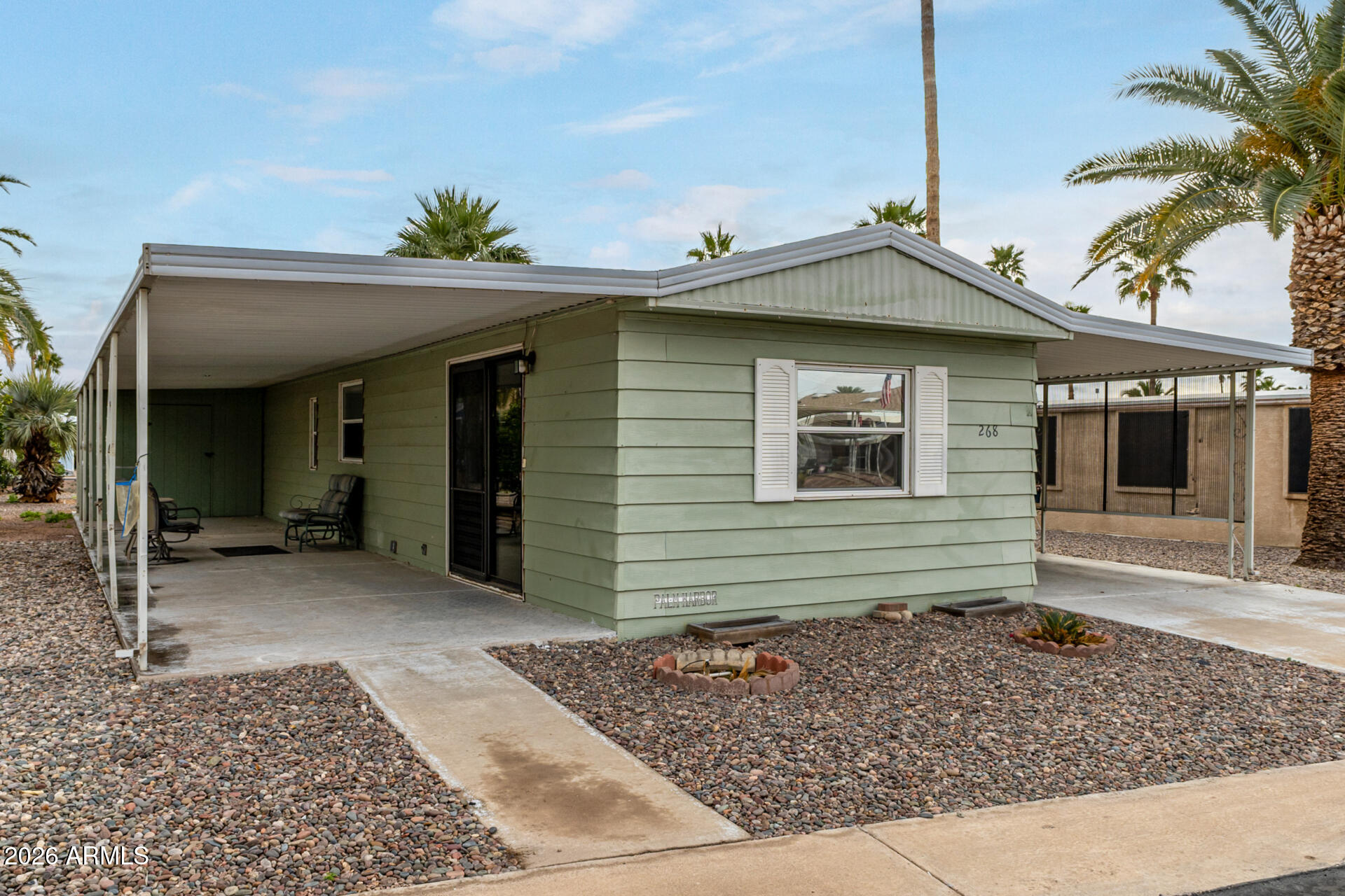 8103 E SOUTHERN Avenue 268