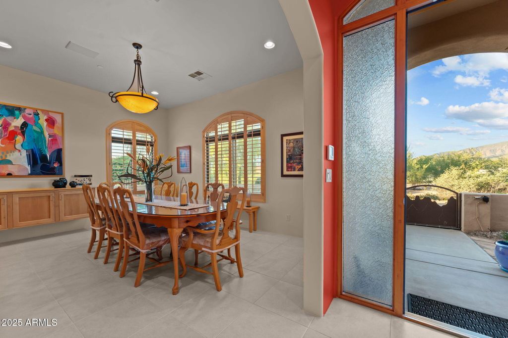 Photo of 6849 E Stevens Road, Cave Creek, AZ 85331 (MLS # 6938193)