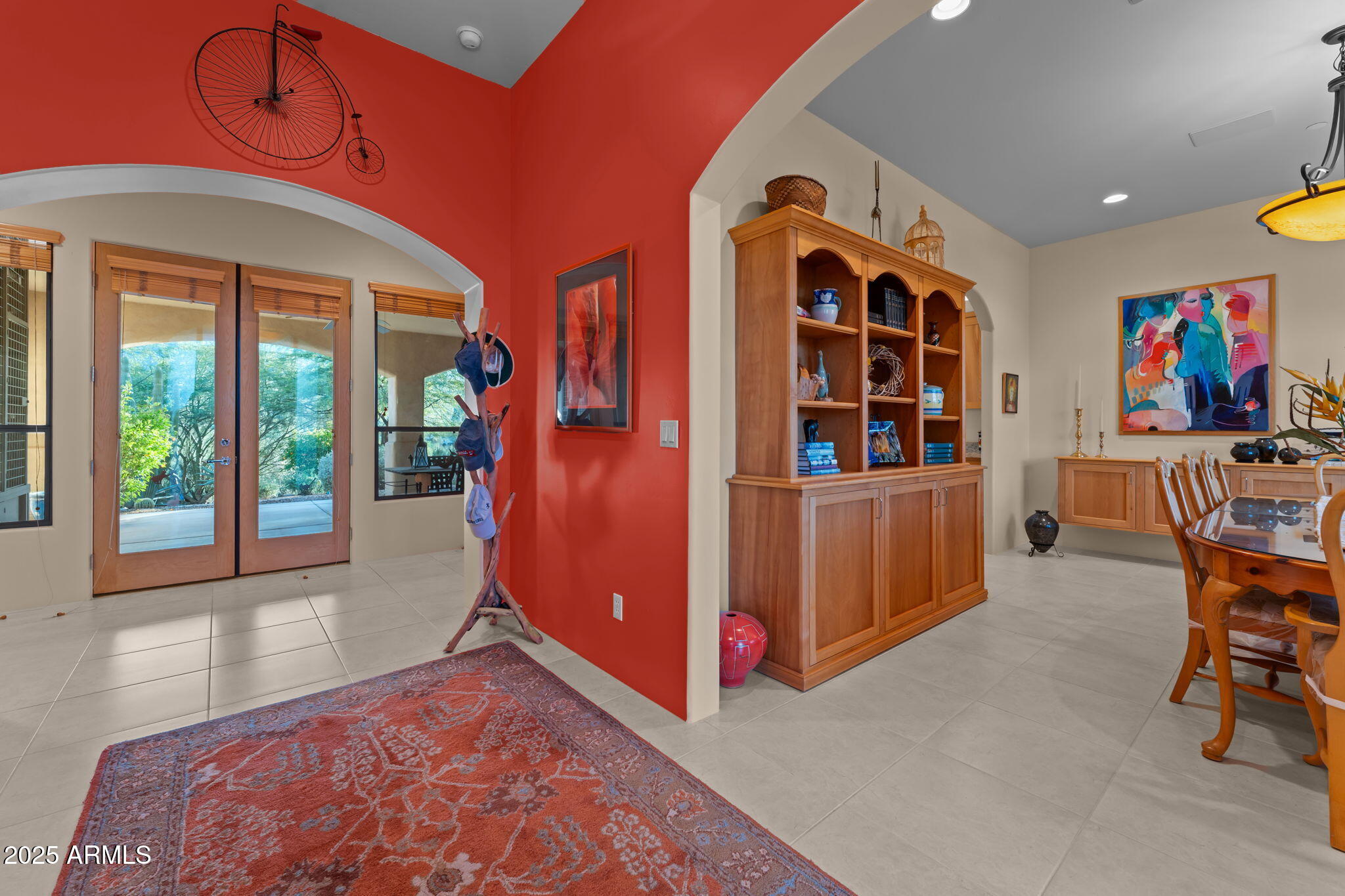 Homes for Sale in Queen Creek Arizona 3 6849 E STEVENS Road