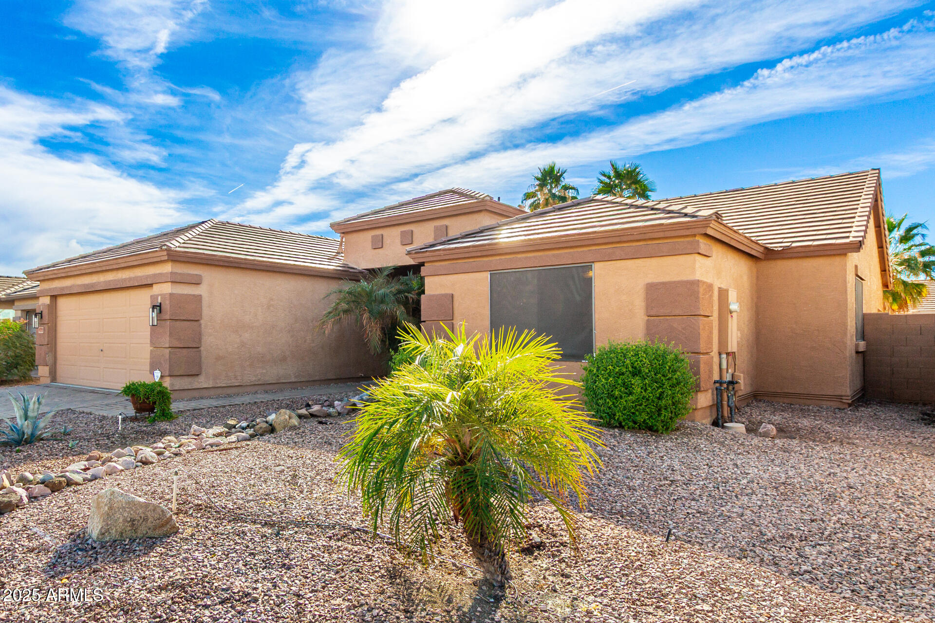 43395 W PALMEN Drive