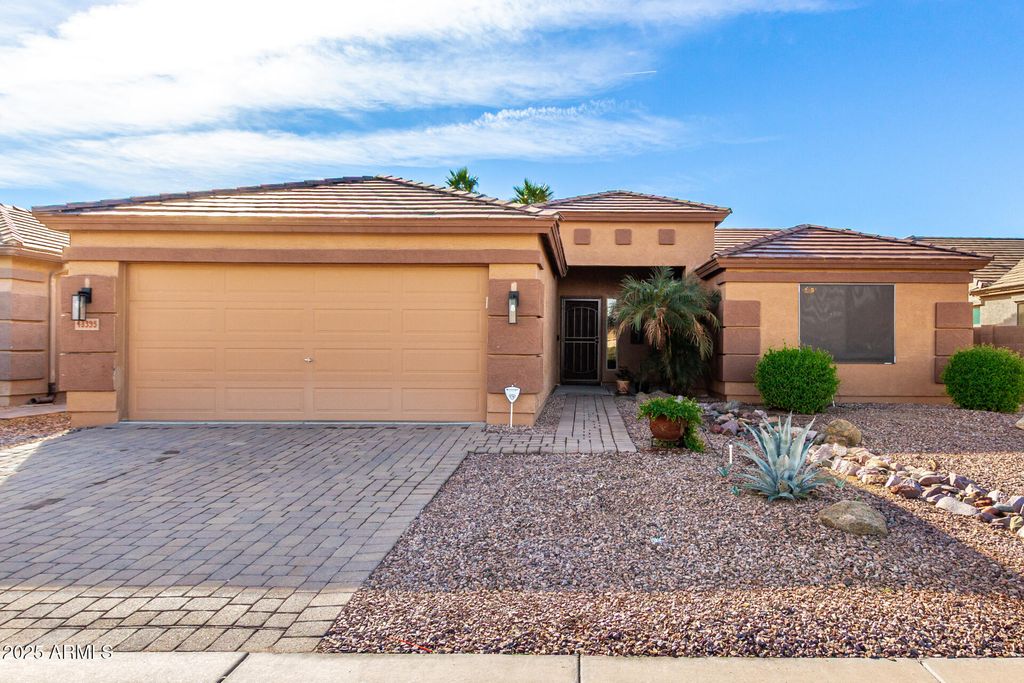 Photo of 43395 W Palmen Drive, Maricopa, AZ 85138 (MLS # 6952398)