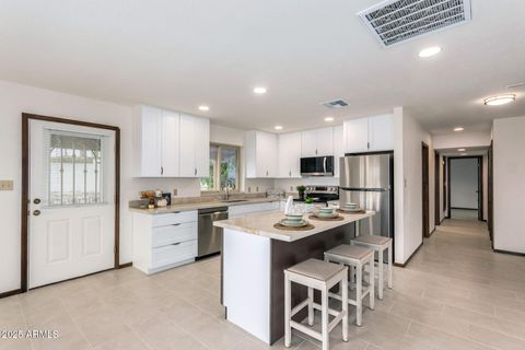 16449 E FAIRLYNN Drive Fountain Hills AZ 85268