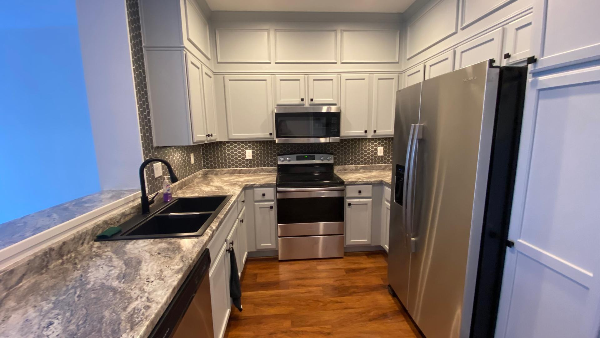 1716 W Cortez Street Unit 207