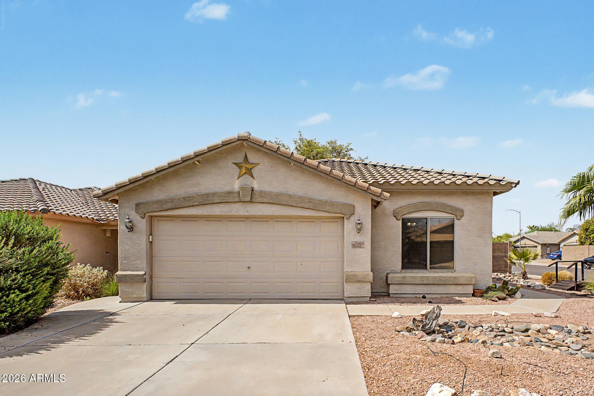 15665 W CARMEN Drive