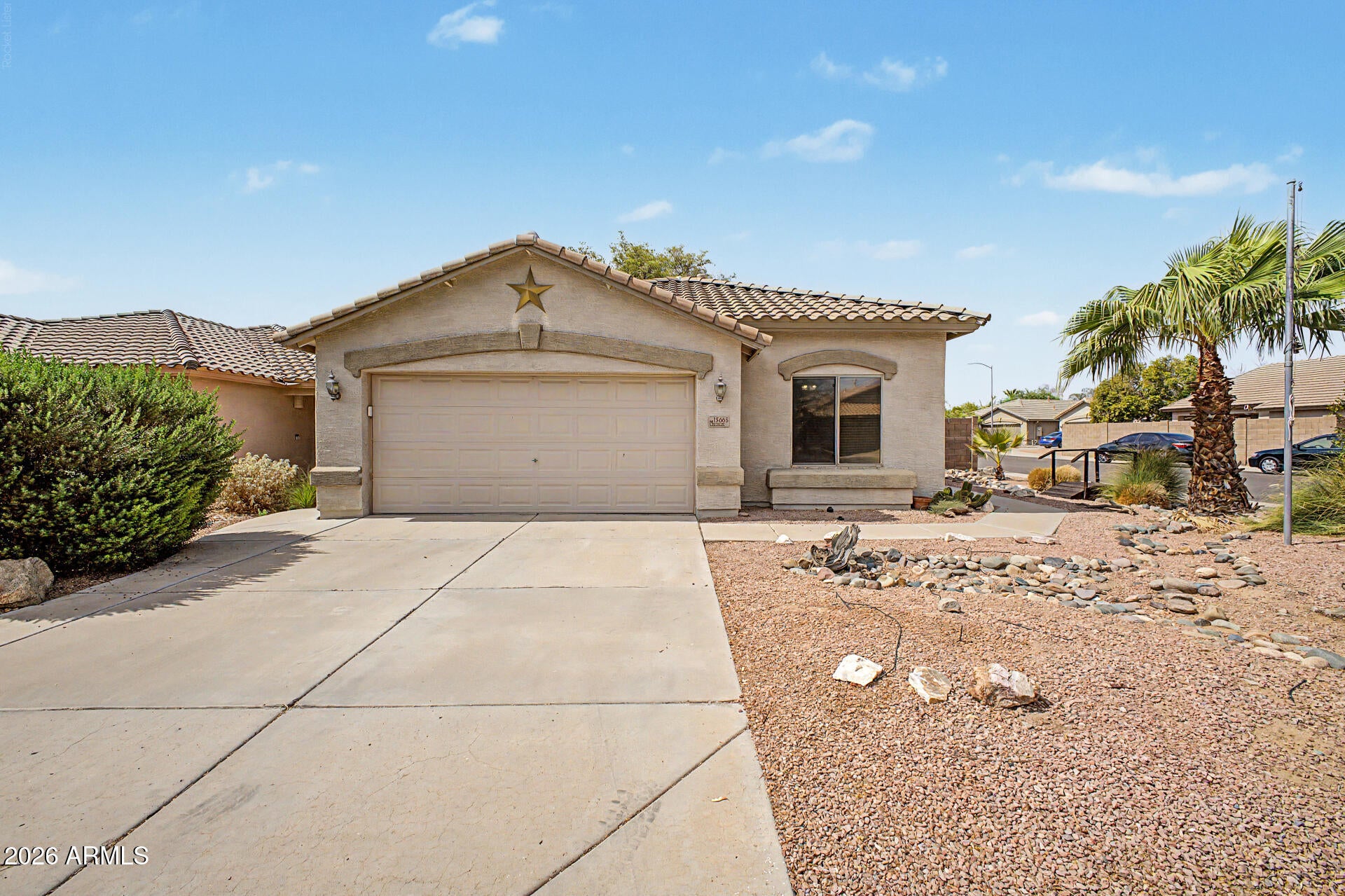 15665 W CARMEN Drive