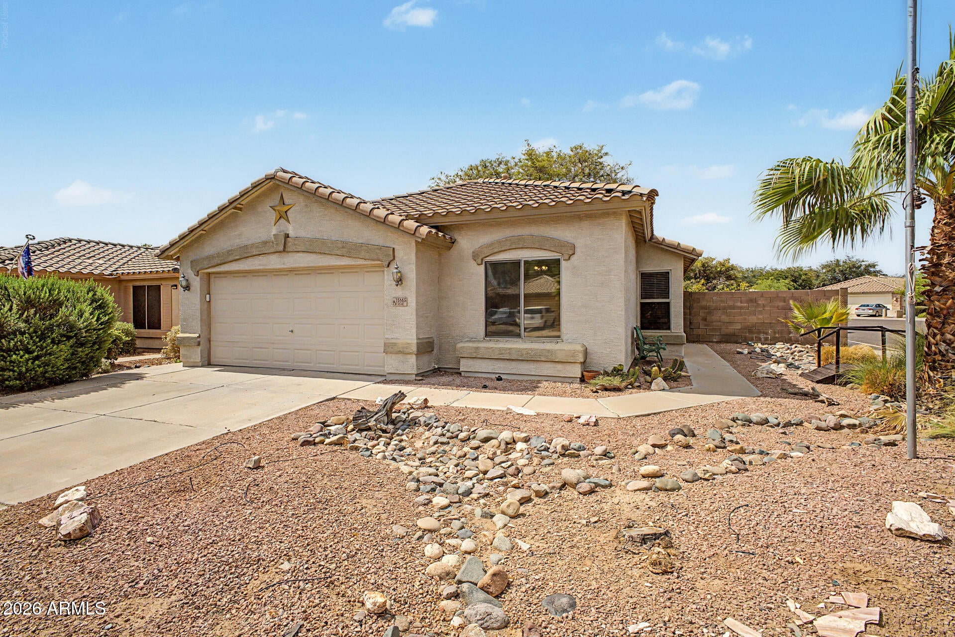 15665 W CARMEN Drive