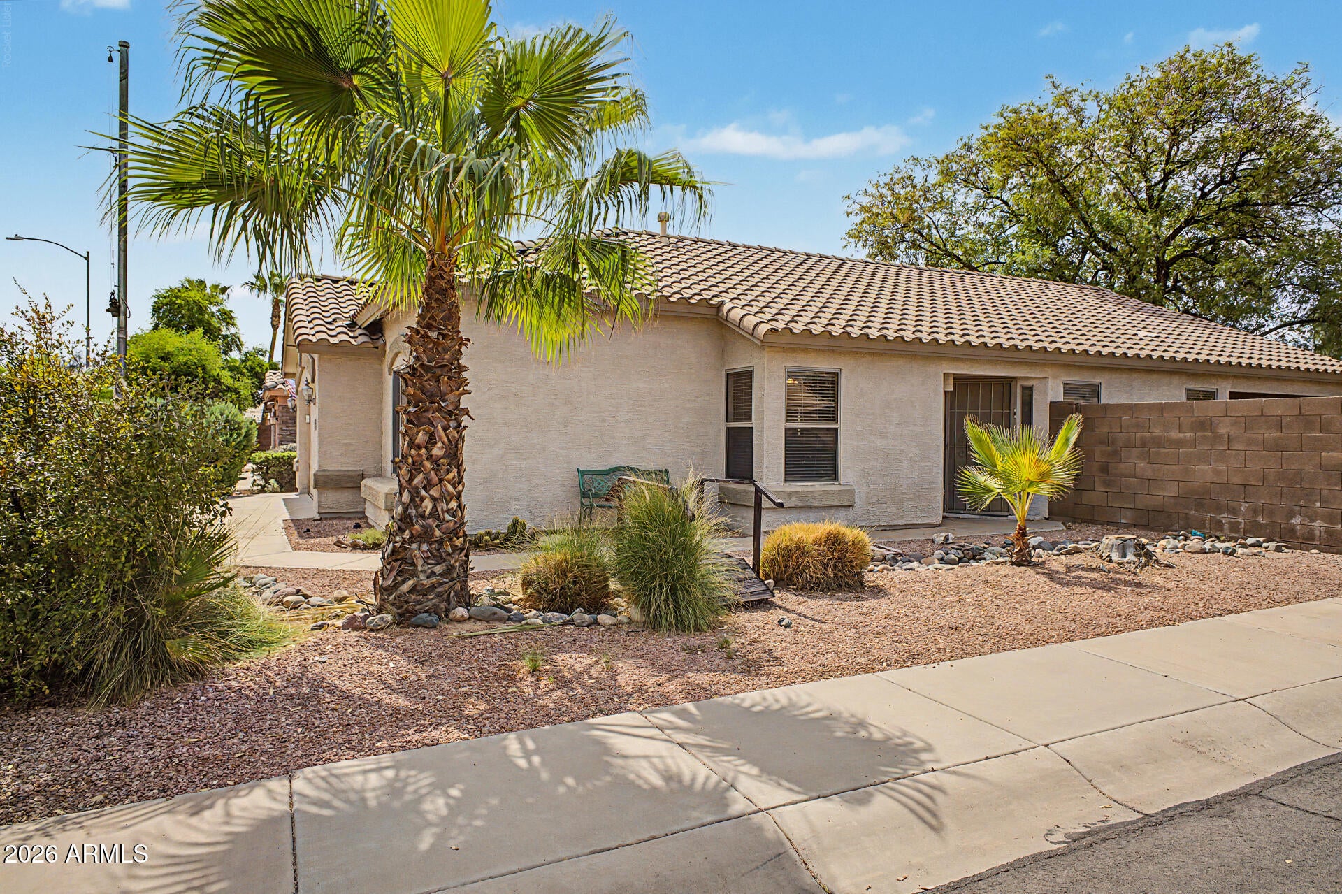 15665 W CARMEN Drive