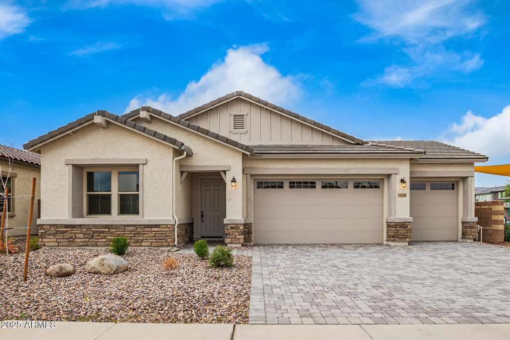 Photo of 11938 W Marguerite Avenue, Avondale, AZ 85323 (MLS # 6945295)