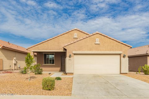11632 W CALAVAR Road El Mirage AZ 85335