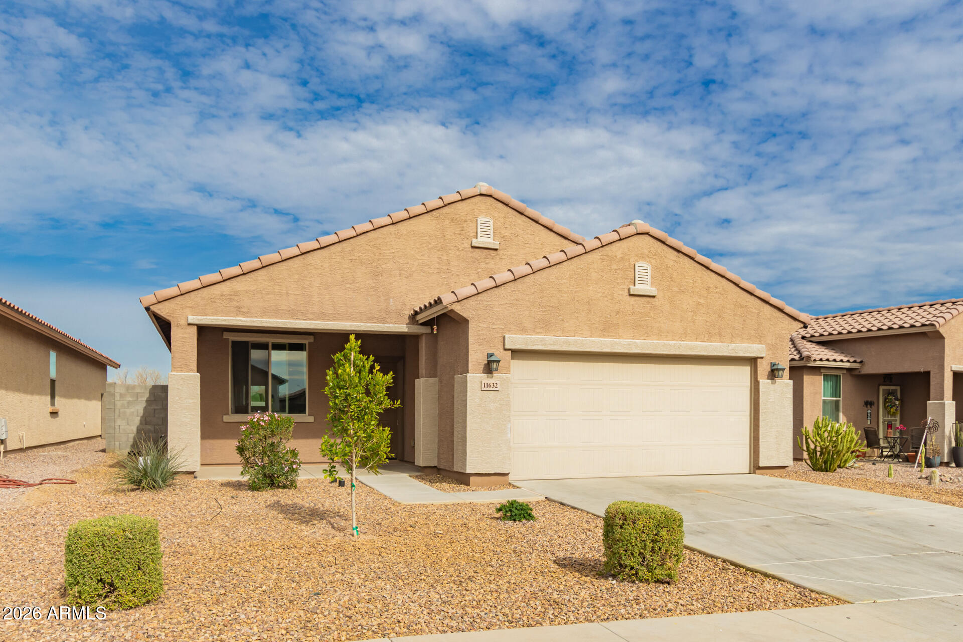 11632 W CALAVAR Road