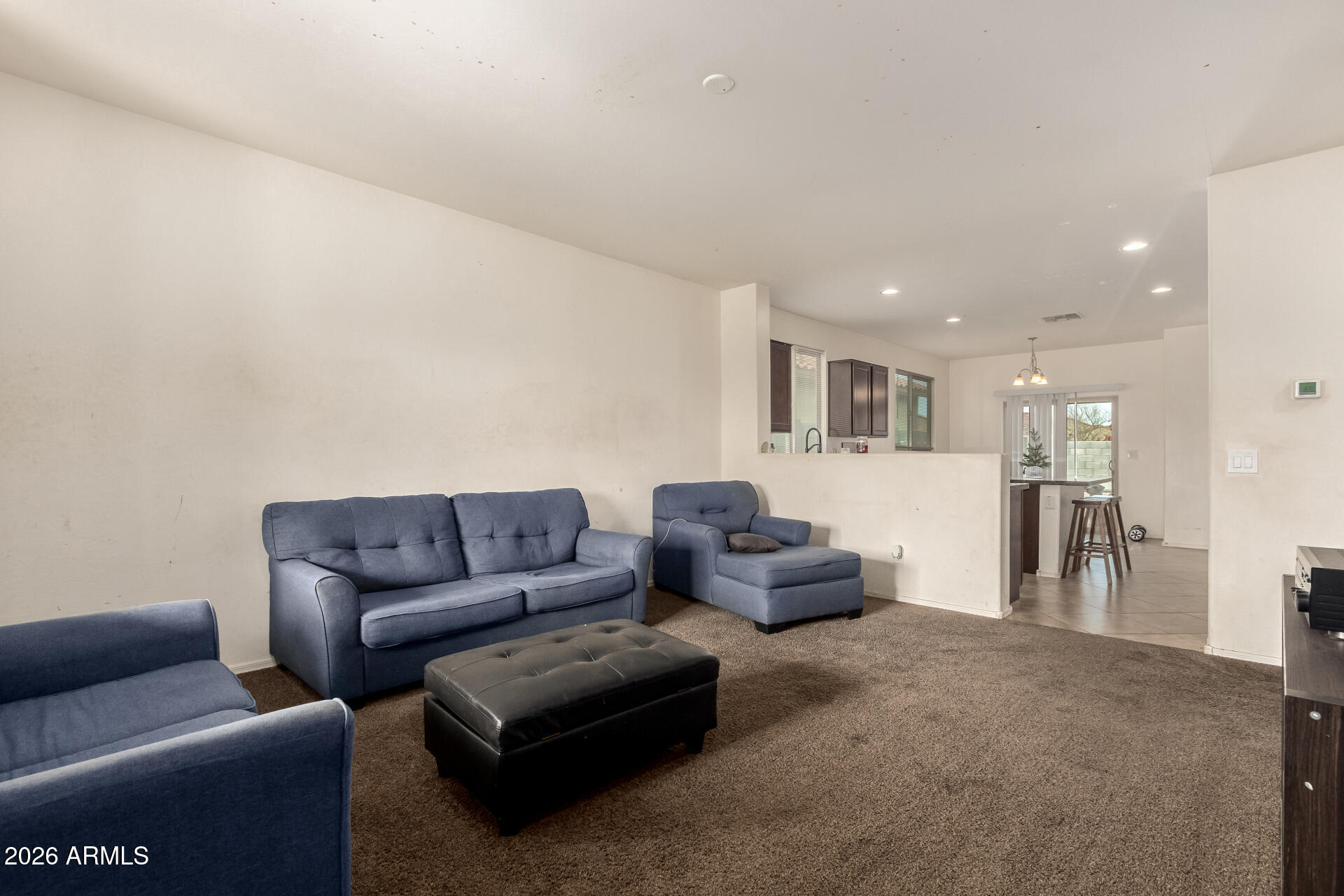 11632 W CALAVAR Road