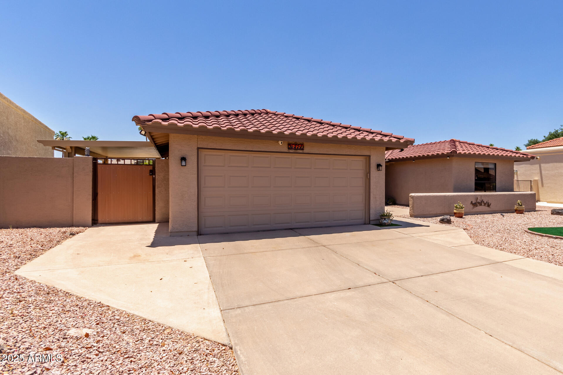 26650 S NEW TOWN Drive