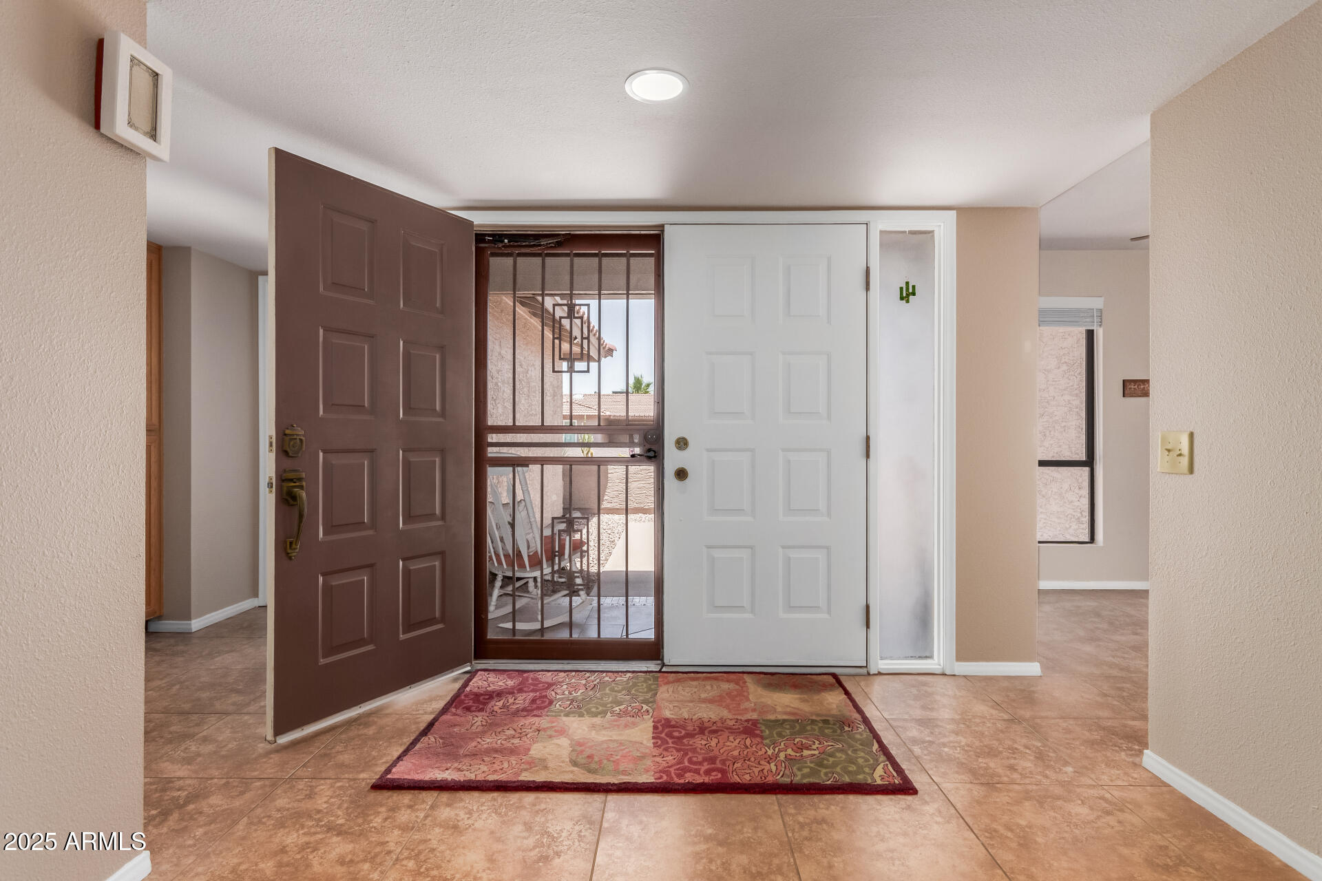 26650 S NEW TOWN Drive