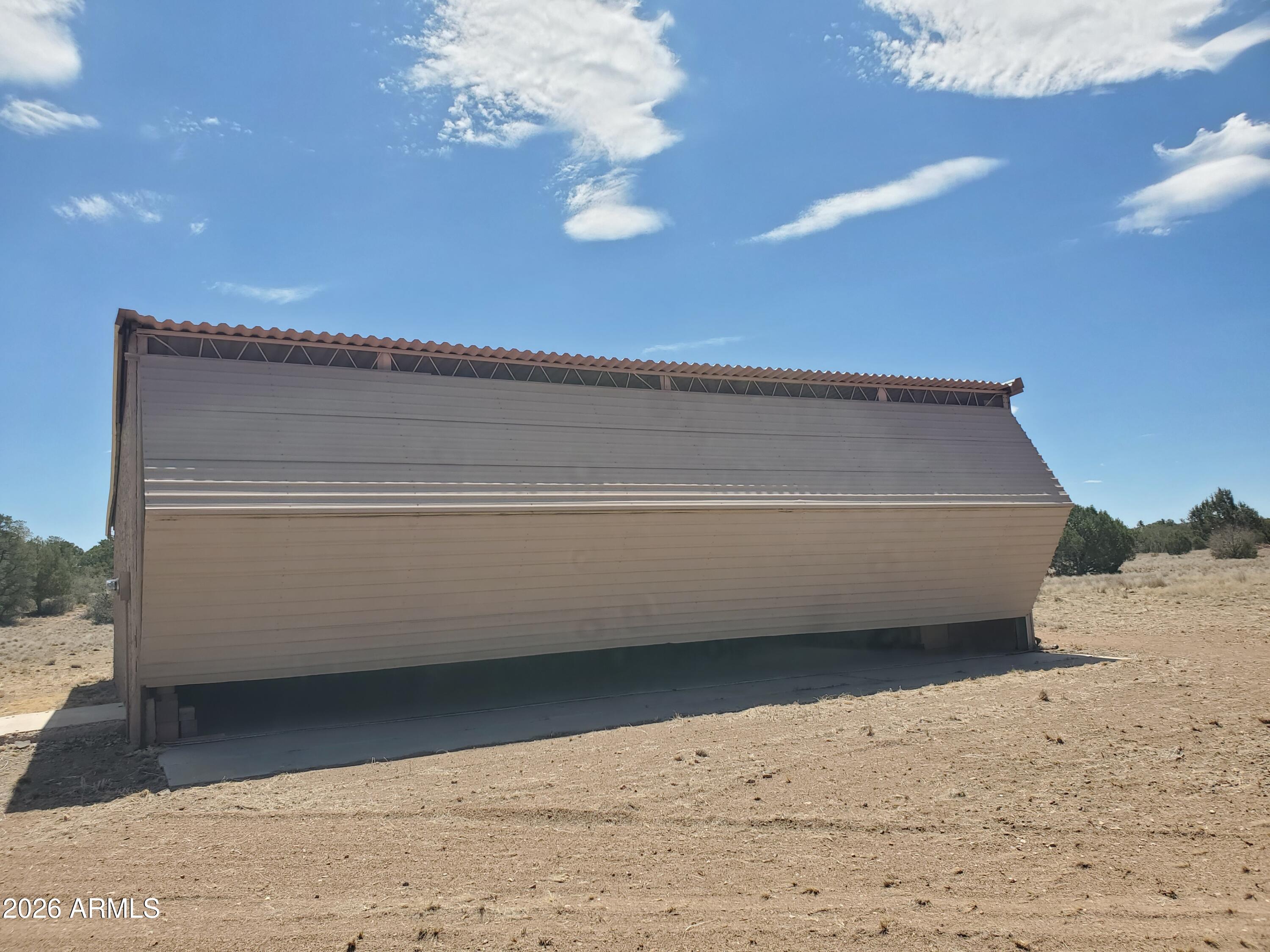 15315 N Brenda Road