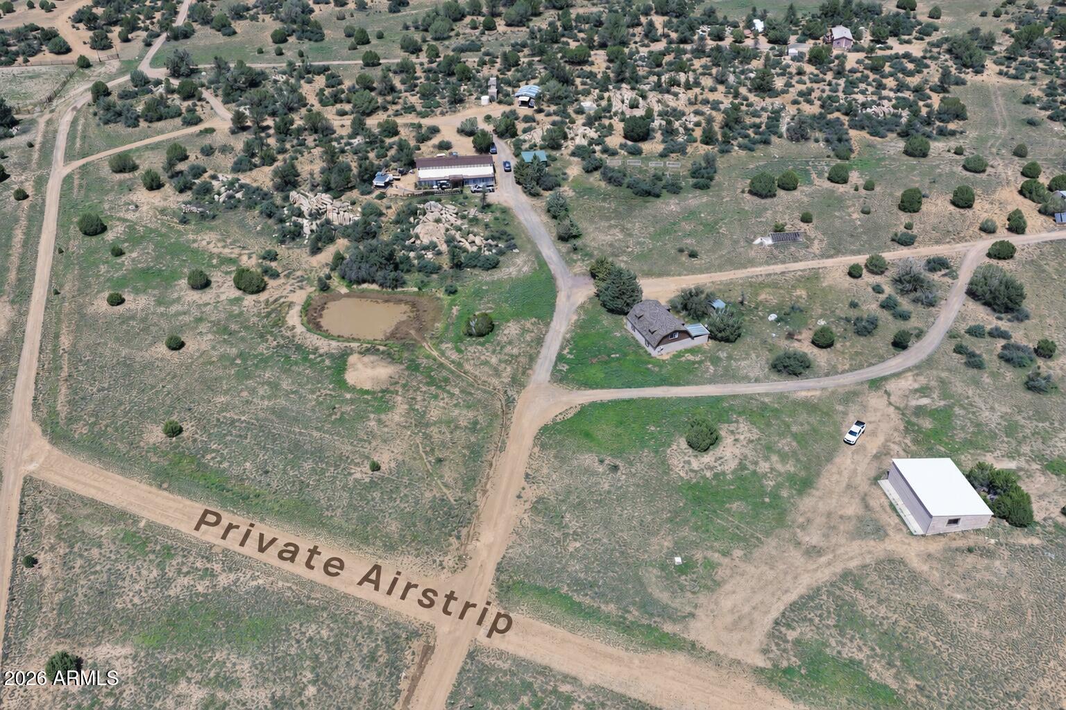 15315 N Brenda Road