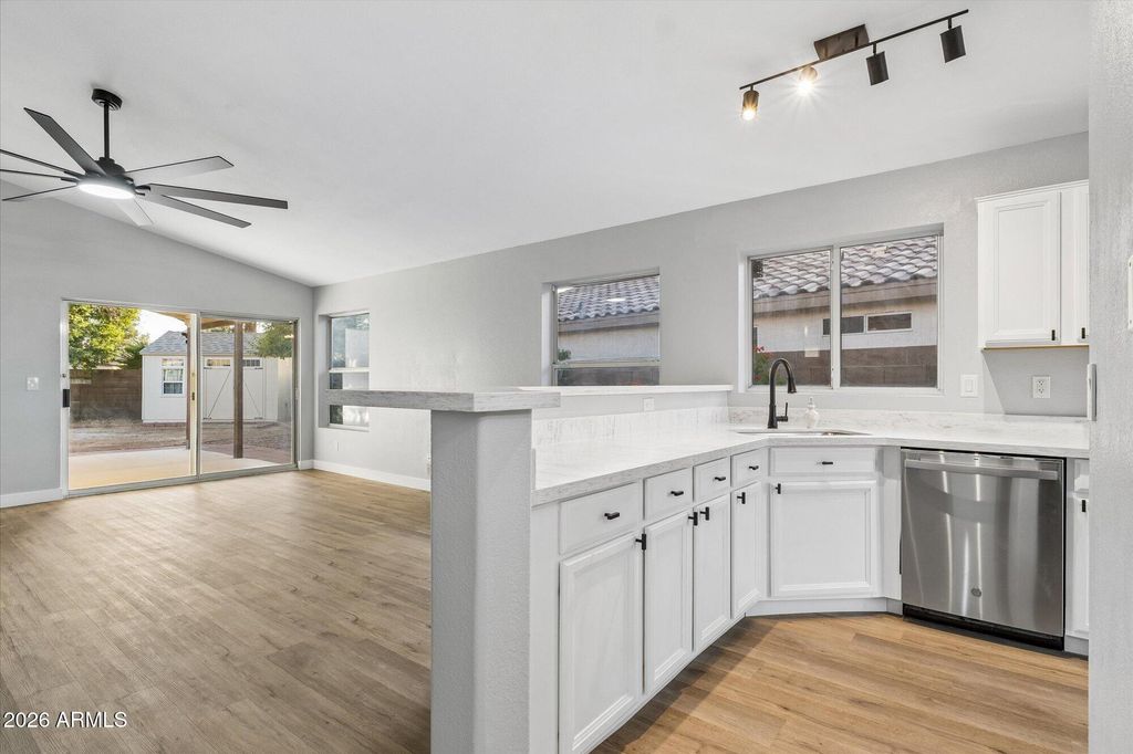 Photo of 1813 E Gail Drive, Chandler, AZ 85225 (MLS # 6983695)