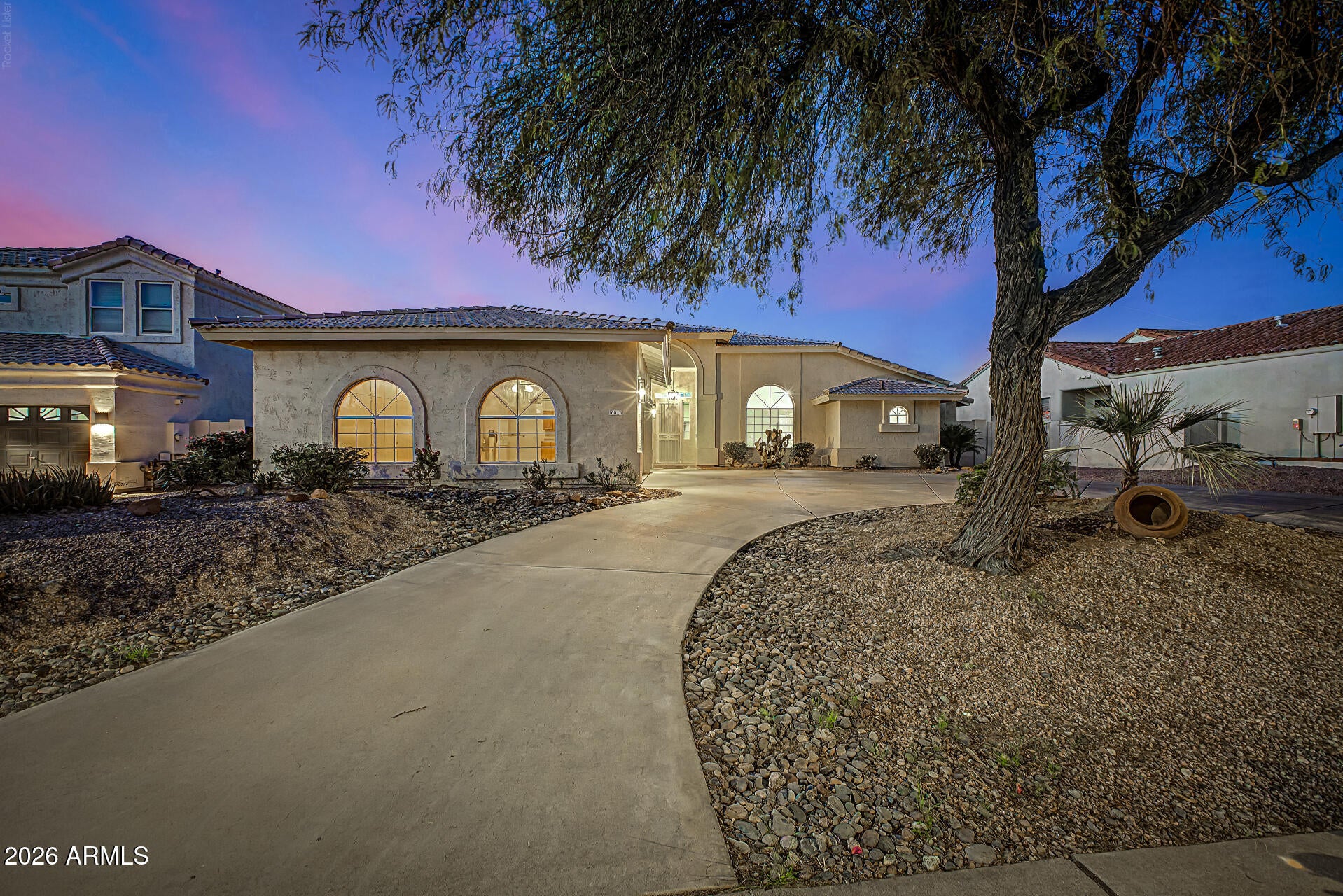 6016 E TRAILRIDGE Circle