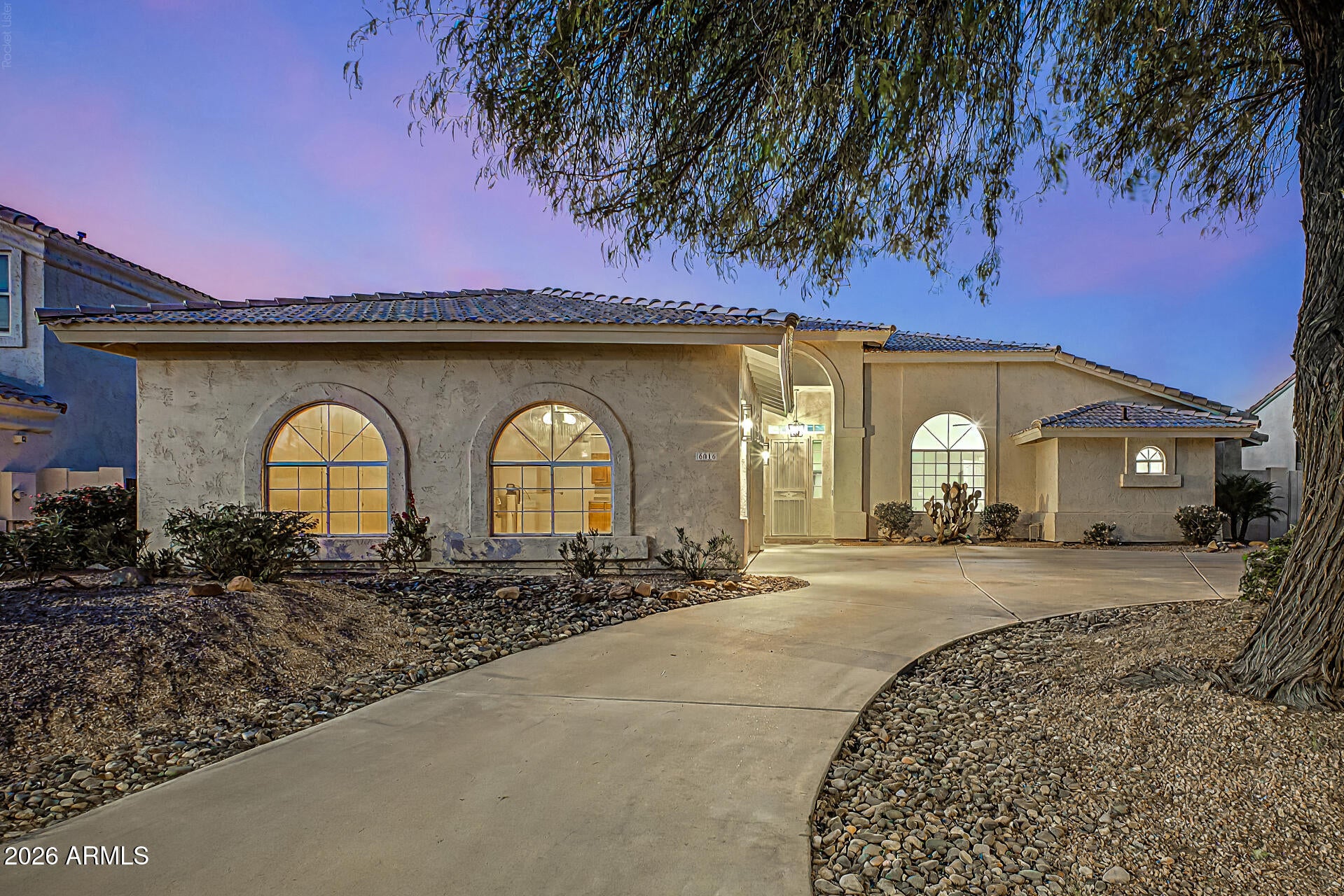6016 E TRAILRIDGE Circle
