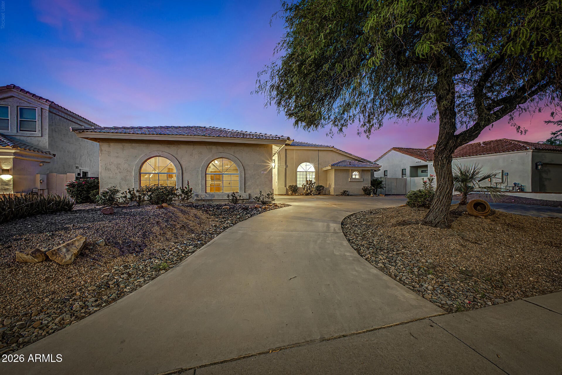 6016 E TRAILRIDGE Circle