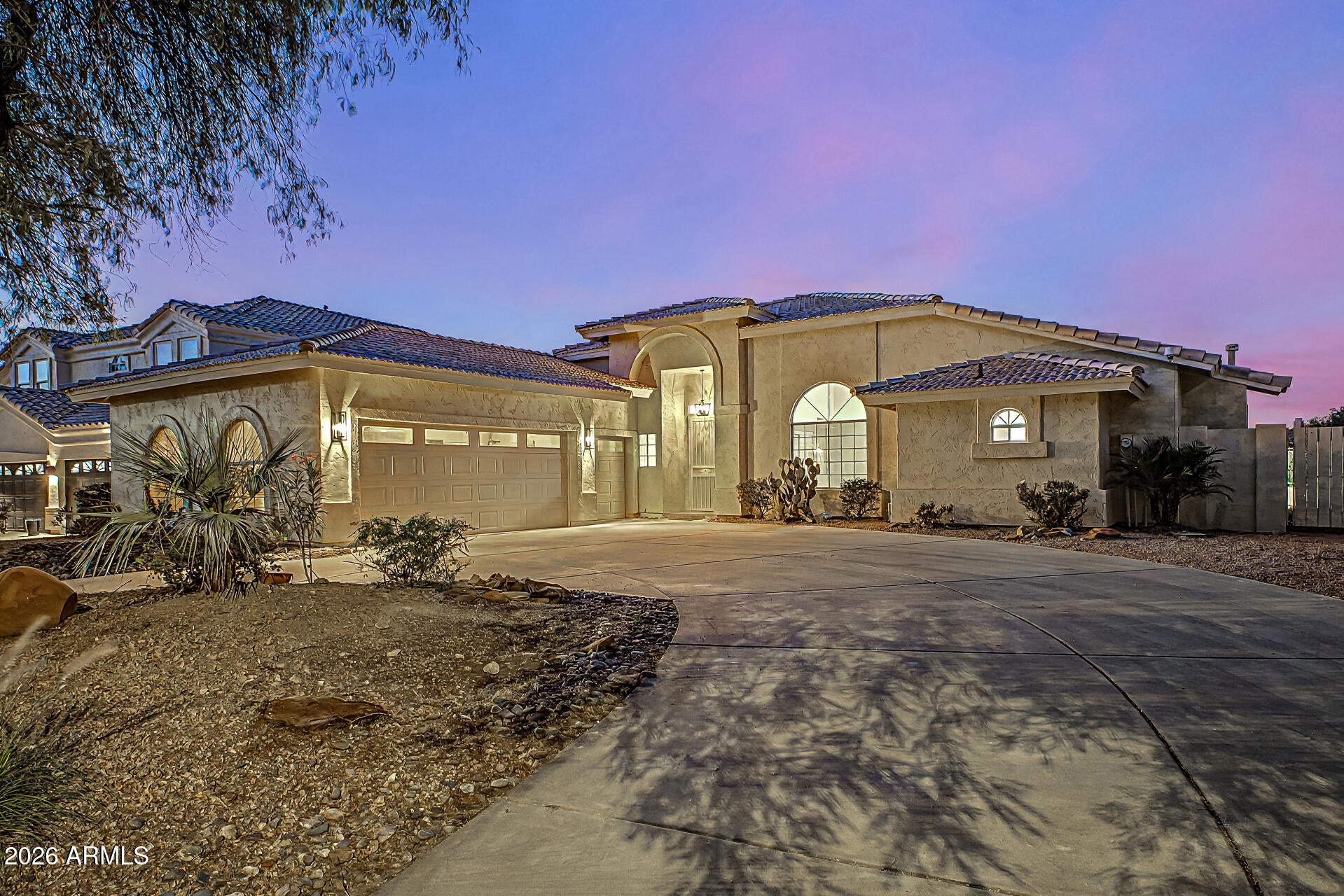 6016 E TRAILRIDGE Circle