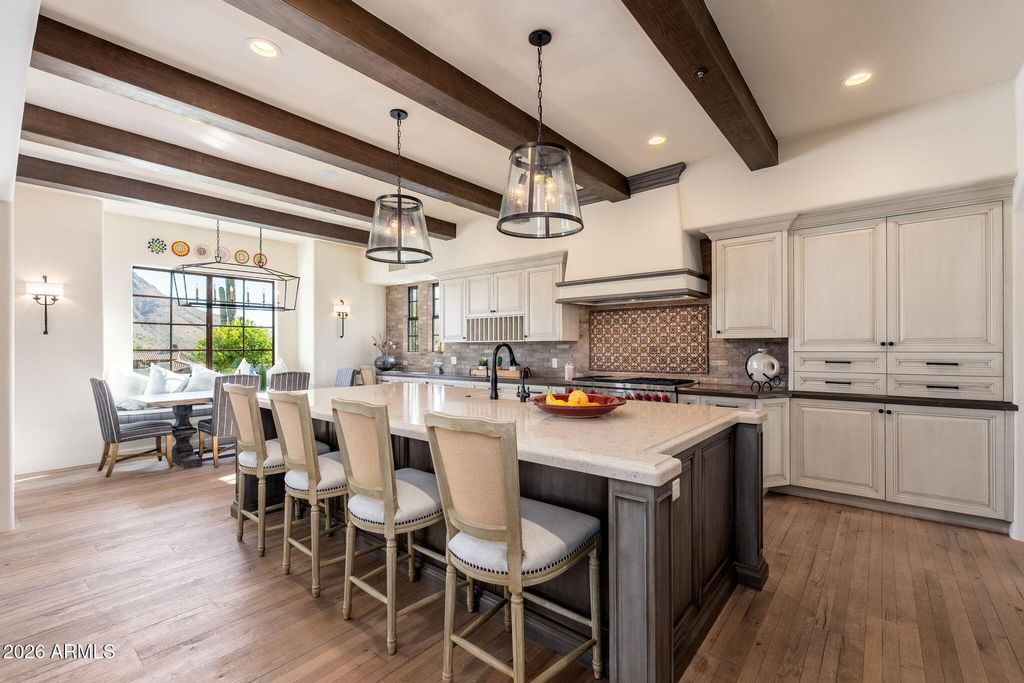 Photo of 11459 E La Junta Road, Scottsdale, AZ 85255 (MLS # 6996802)