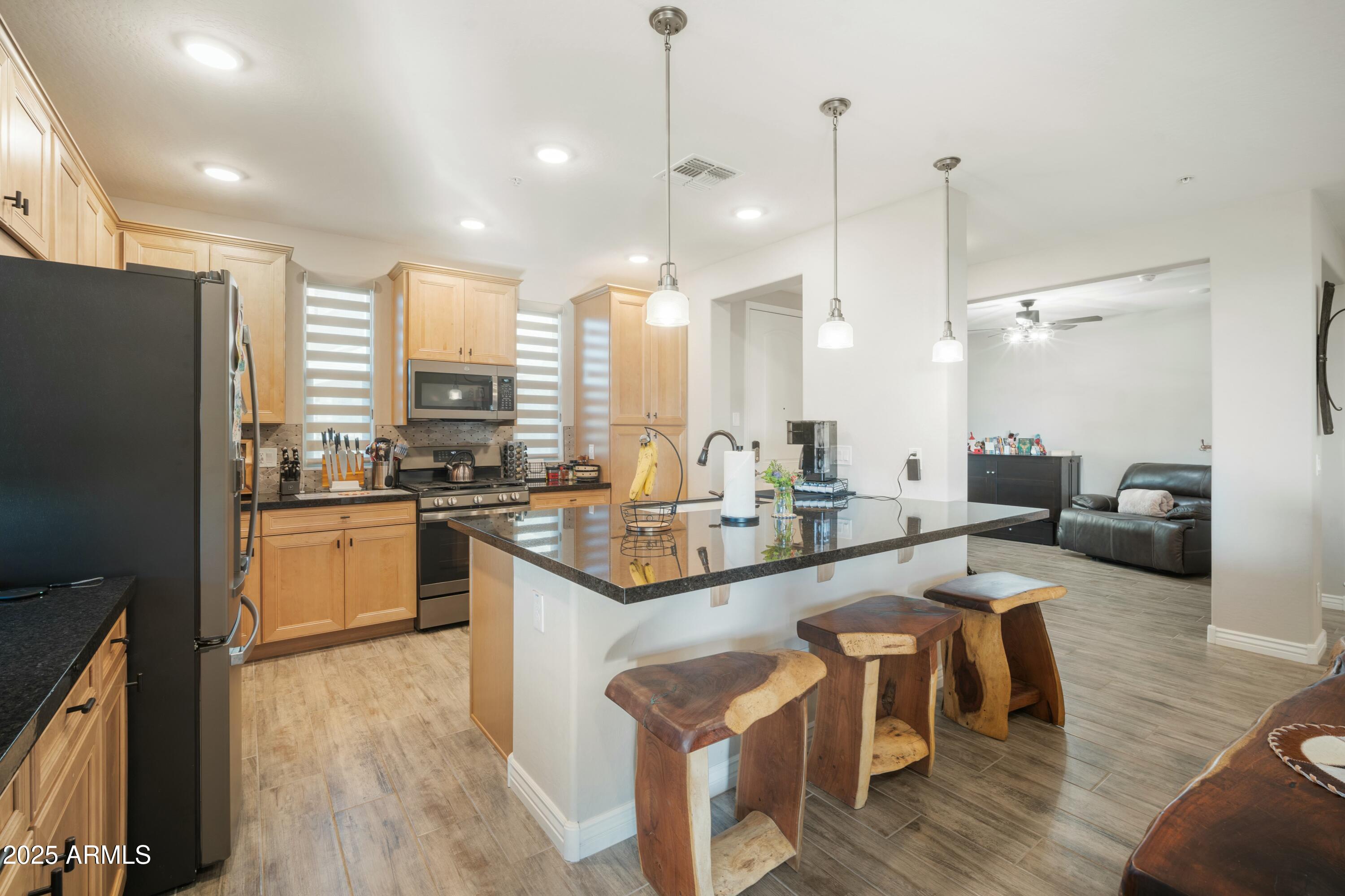 5100 E RANCHO PALOMA Drive E 1046