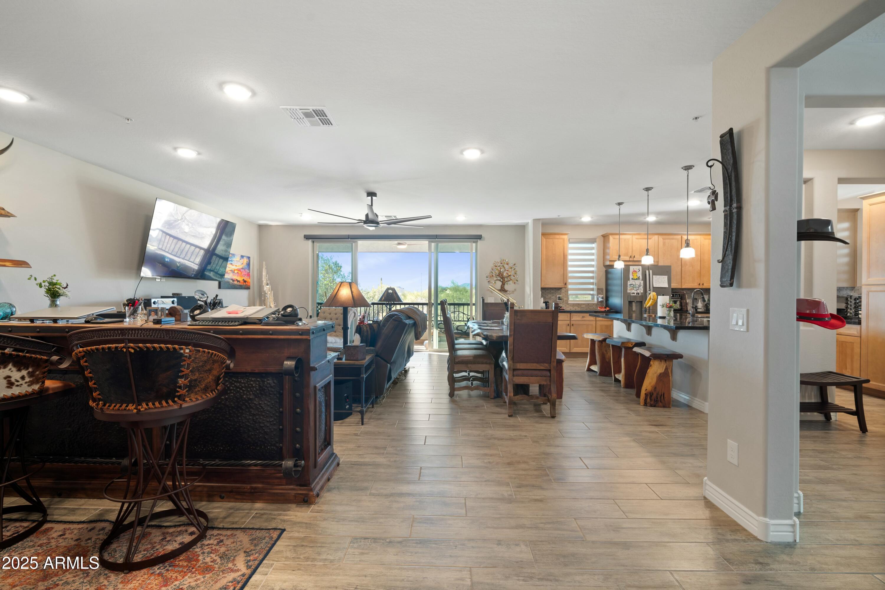 5100 E RANCHO PALOMA Drive E 1046