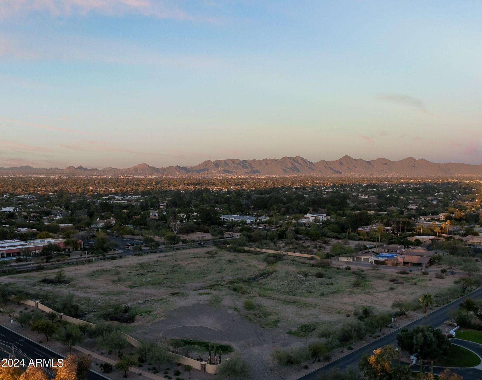 Mummy View Estates - Land