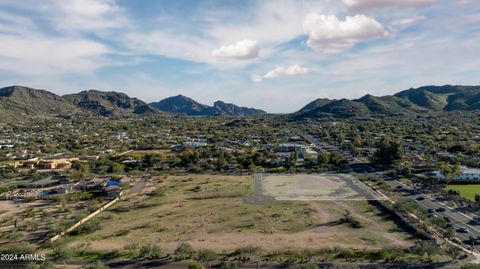 4802 E HORSESHOE Road 3 Paradise Valley AZ 85253