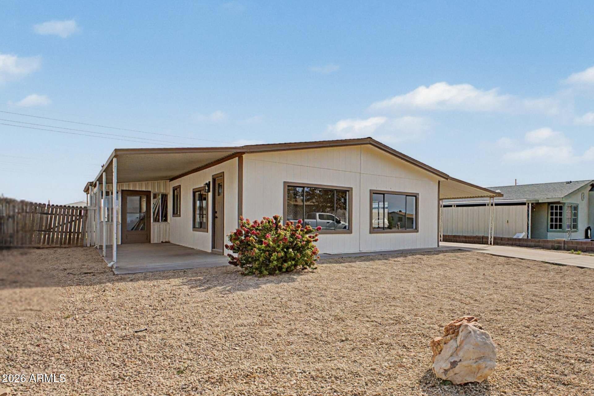 9761 E FLOSSMOOR Avenue