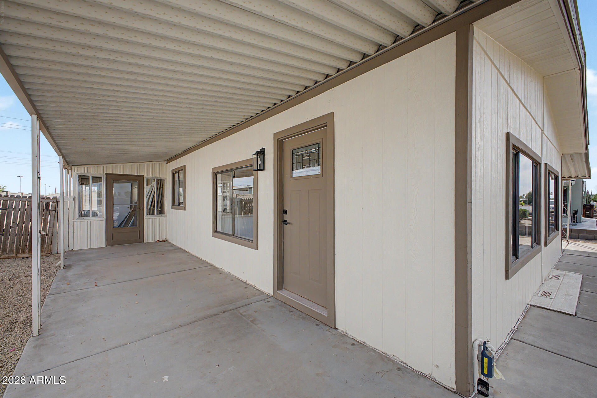 9761 E FLOSSMOOR Avenue