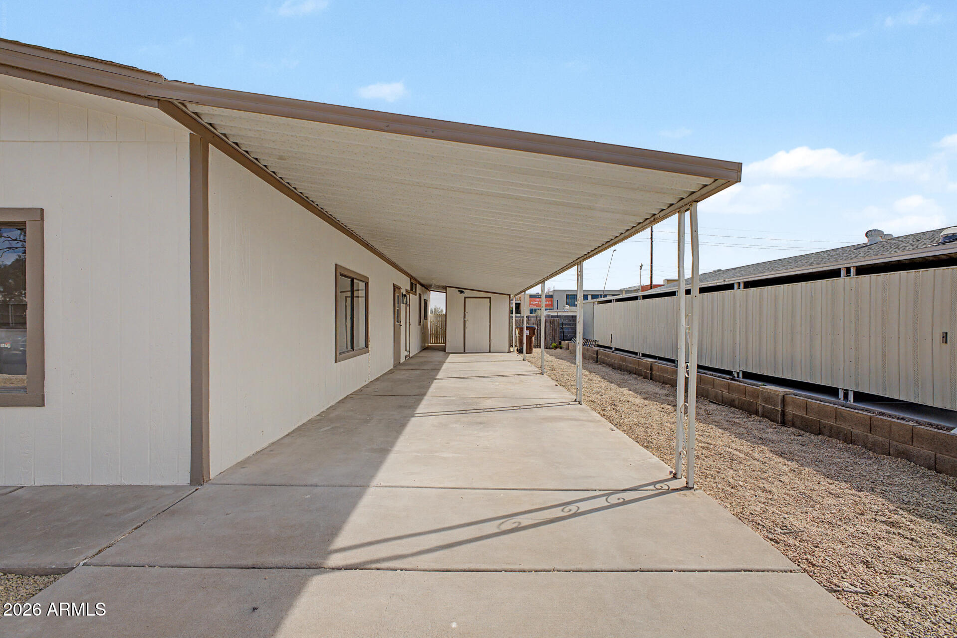 9761 E FLOSSMOOR Avenue