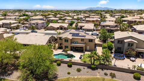 18432 W PORT ROYALE Lane Surprise AZ 85388