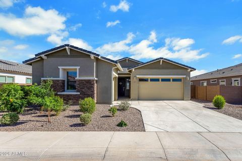 3885 E KENLEY Lane San Tan Valley AZ 85143