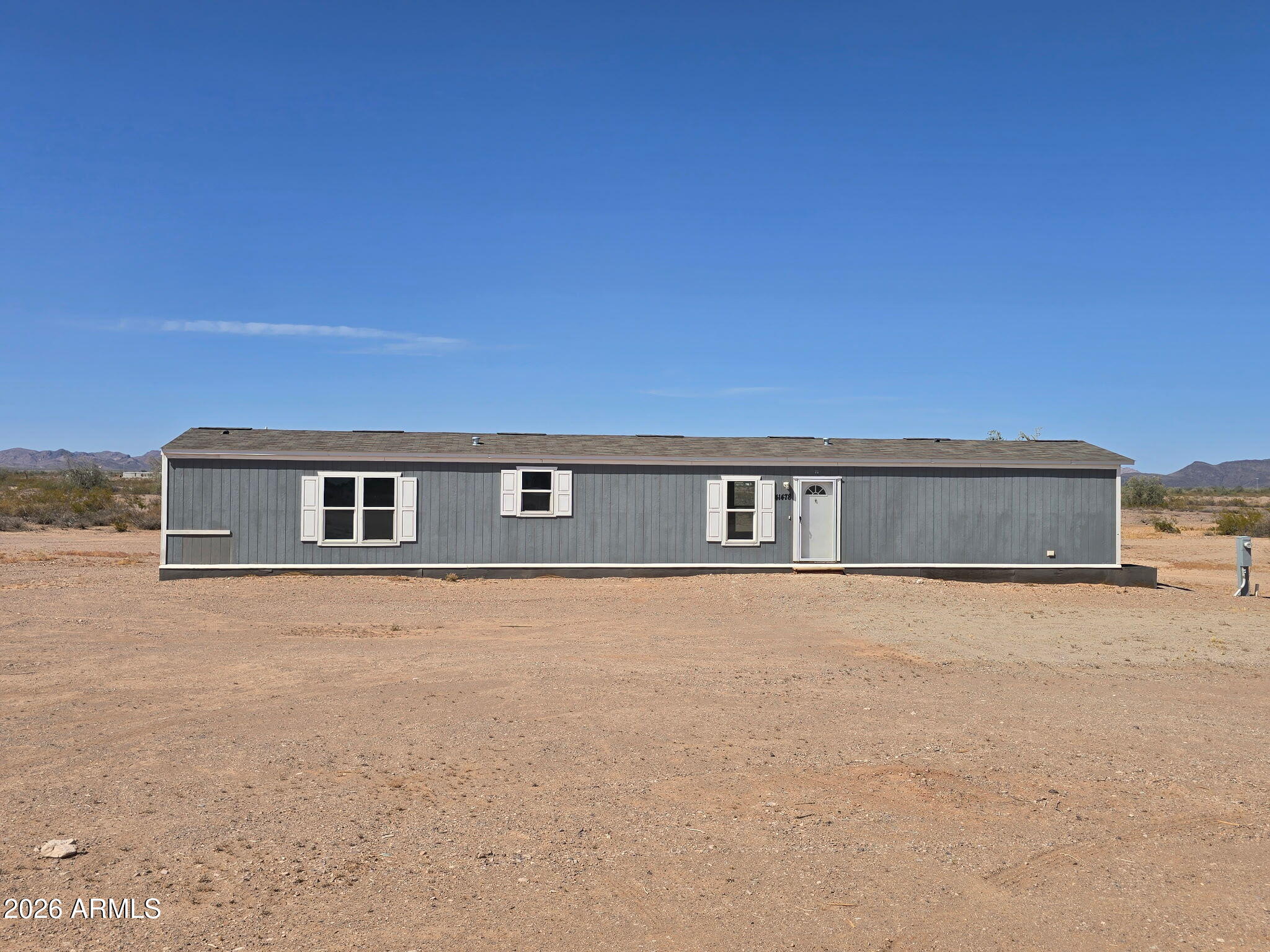 41478 W MCLELLAN Road