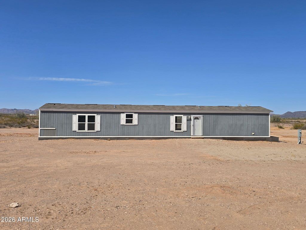 Photo of 41478 W Mclellan Road, Tonopah, AZ 85354 (MLS # 7020652)