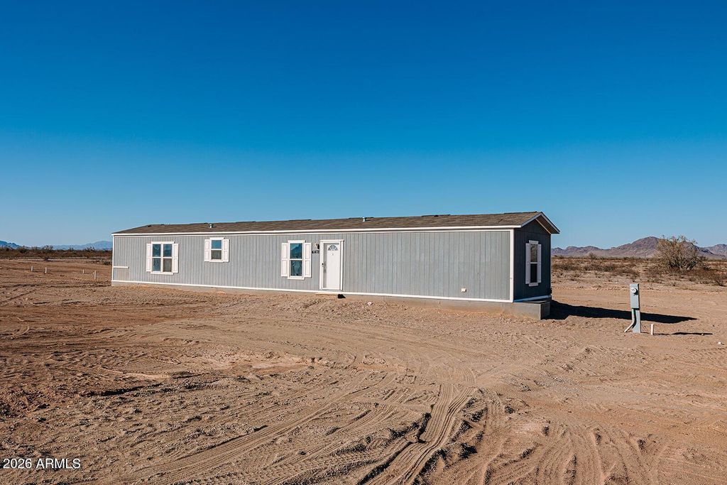 Photo of 41478 W Mclellan Road, Tonopah, AZ 85354 (MLS # 7020652)
