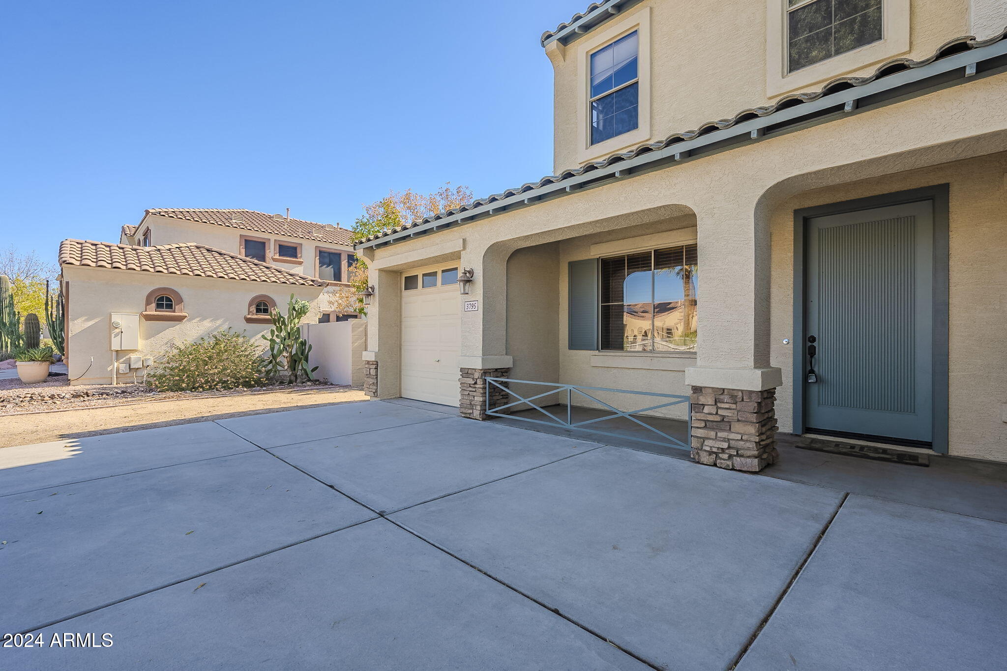 3795 E LATHAM Court