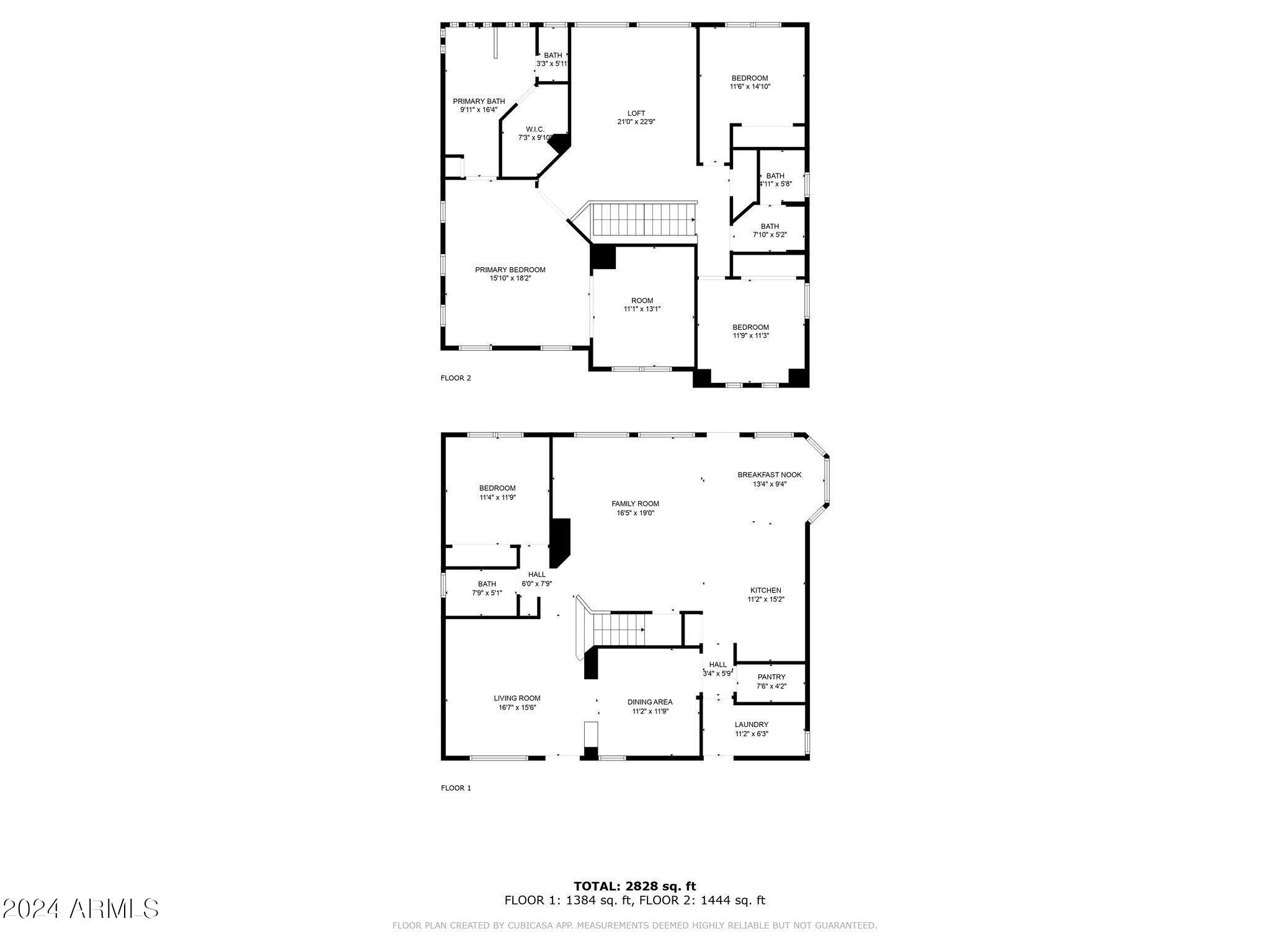 3795 E LATHAM Court