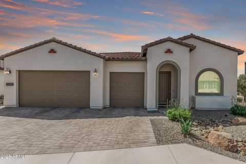 17331 W WILDWOOD Street Surprise AZ 85388