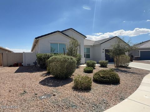 37921 W SANTA MONICA Avenue Maricopa AZ 85138