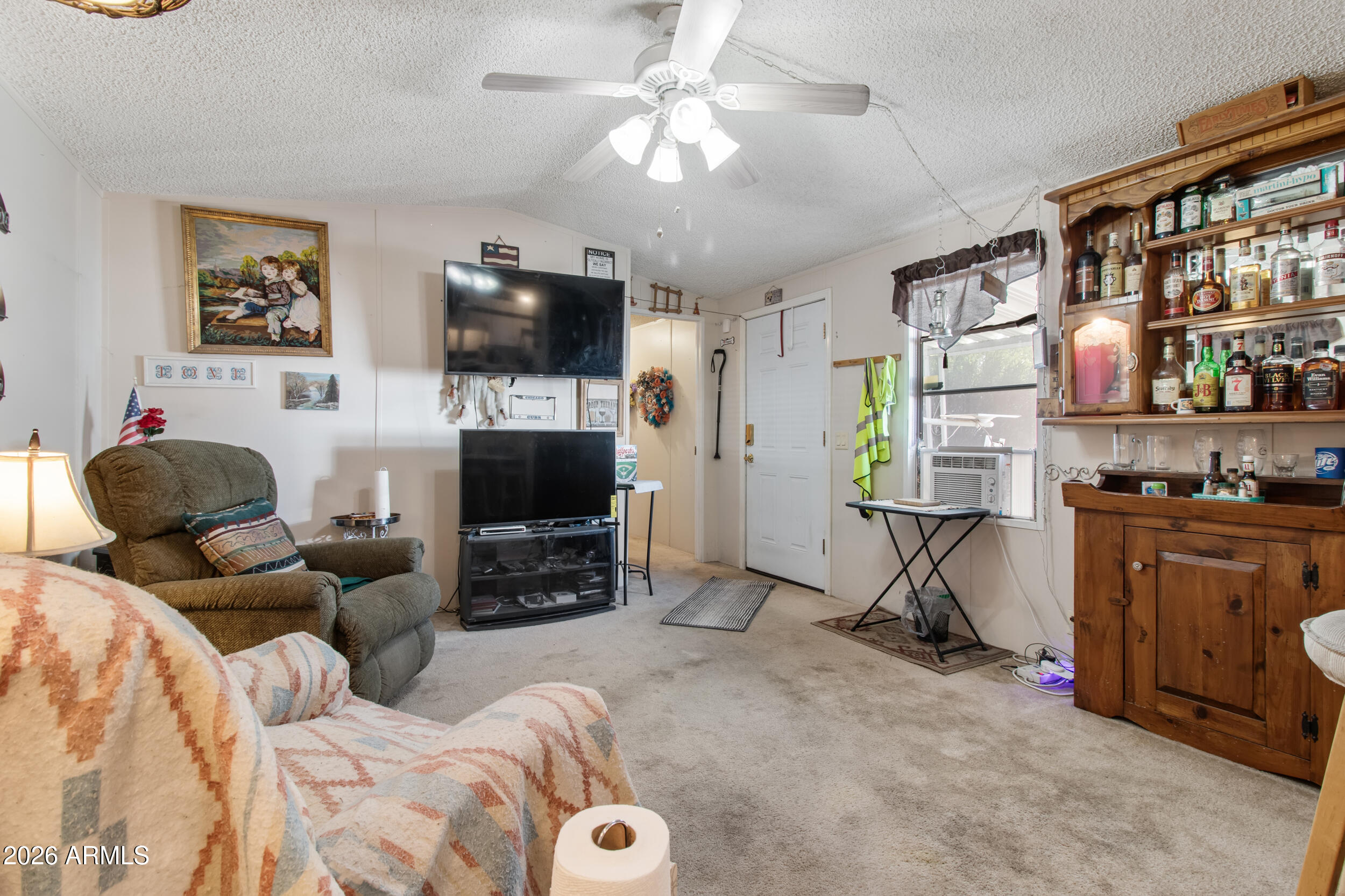 SUNDIAL MOBILE HOME PARK - Residential
