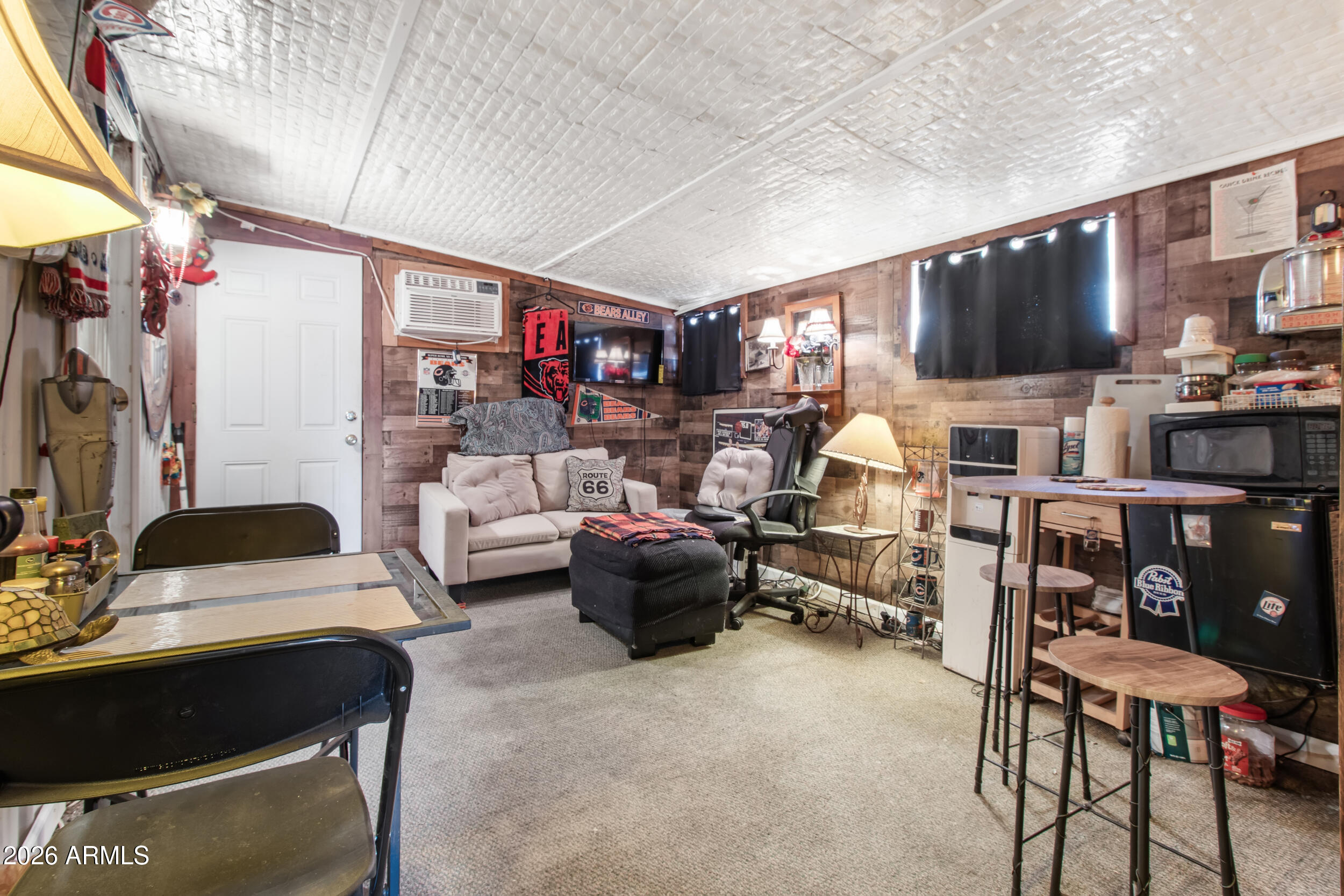 2121 N CENTER Street 15